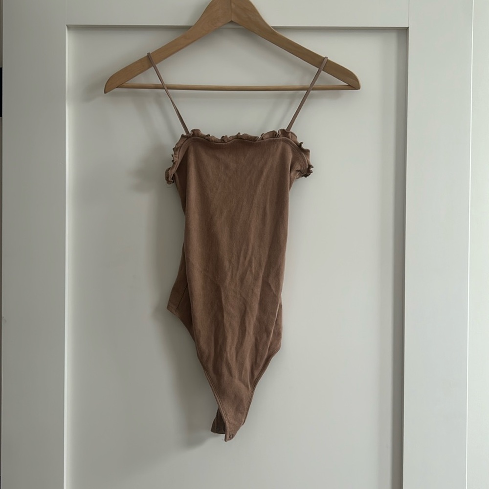 Abercrombie & Fitch Bodysuit